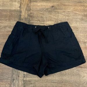 Gap Drawstring Shorts